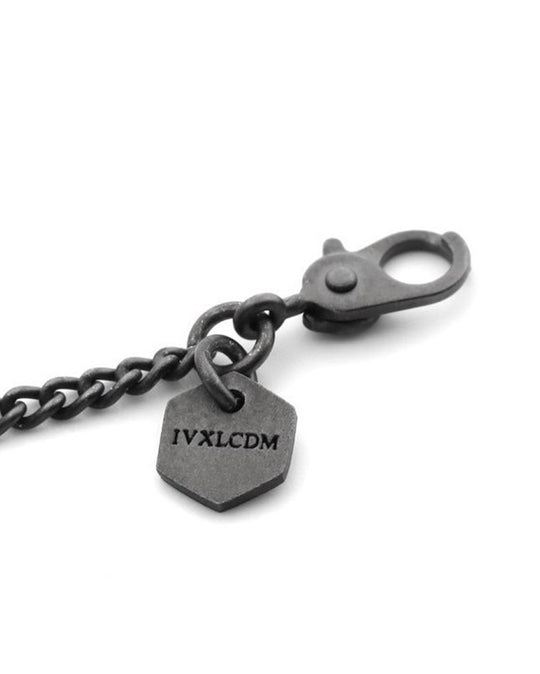 __liyzページ IVXLCDM ×wjk slim chain bracelet – wjk online store