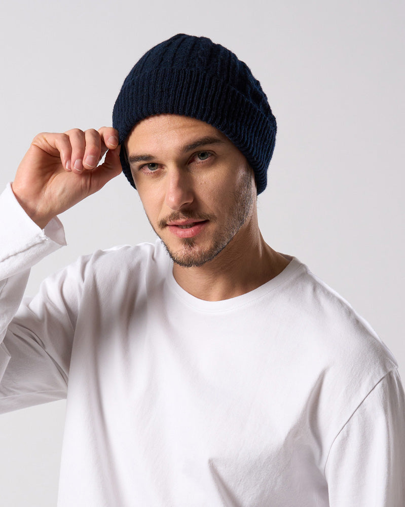 lomond×powder multi kint cap