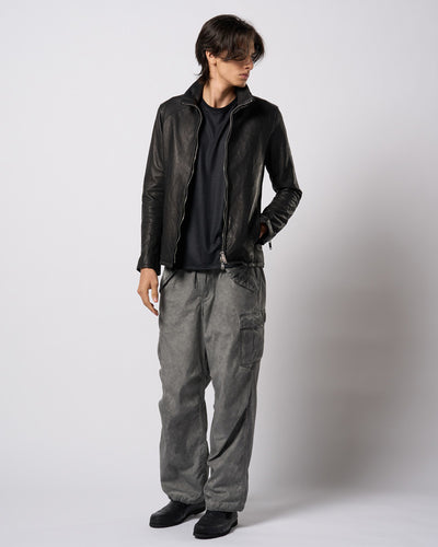 ex.comfy wool S/S