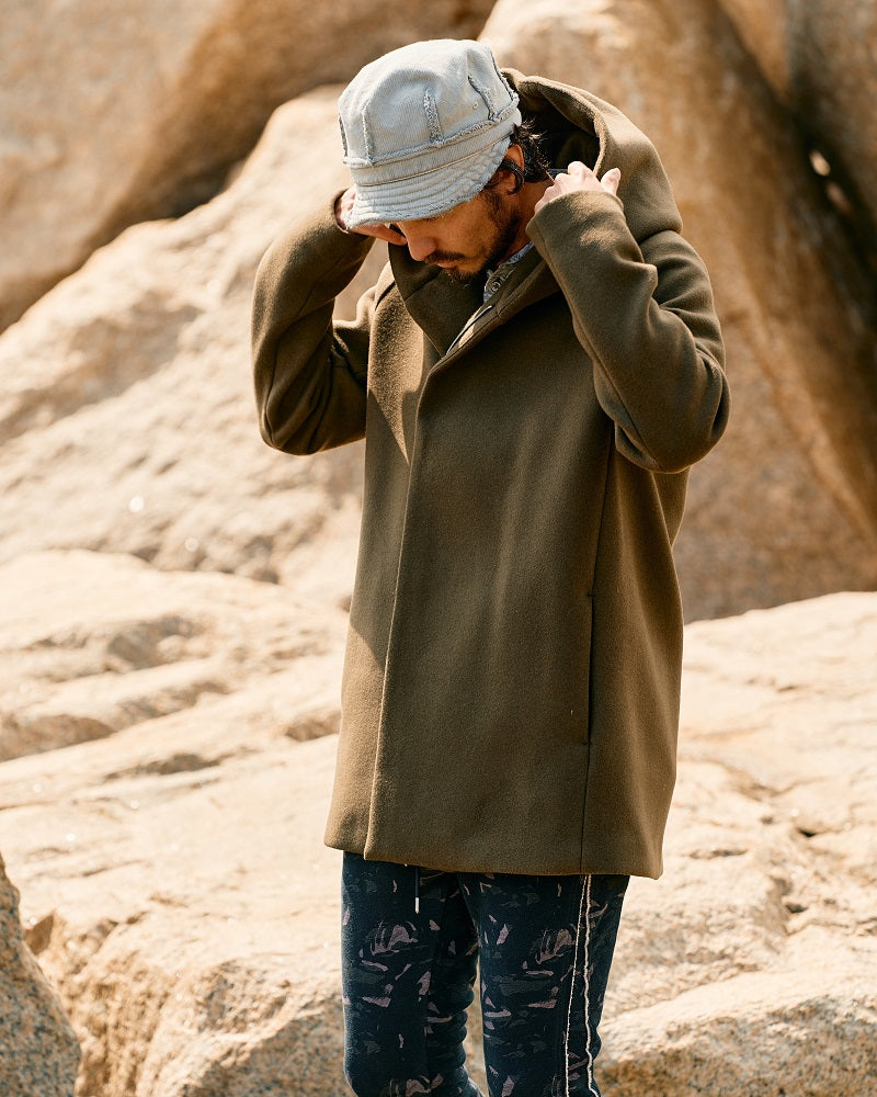 zip witch coat – wjk online store