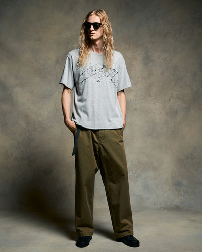 splash ARMY S/S