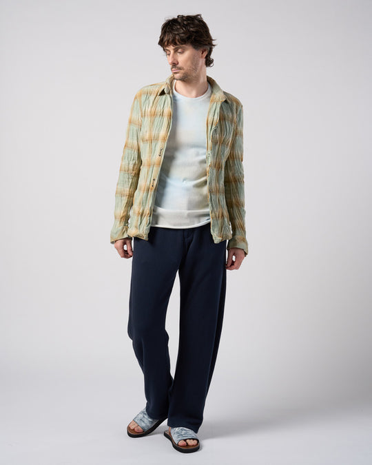 2-hook check(pale tone)