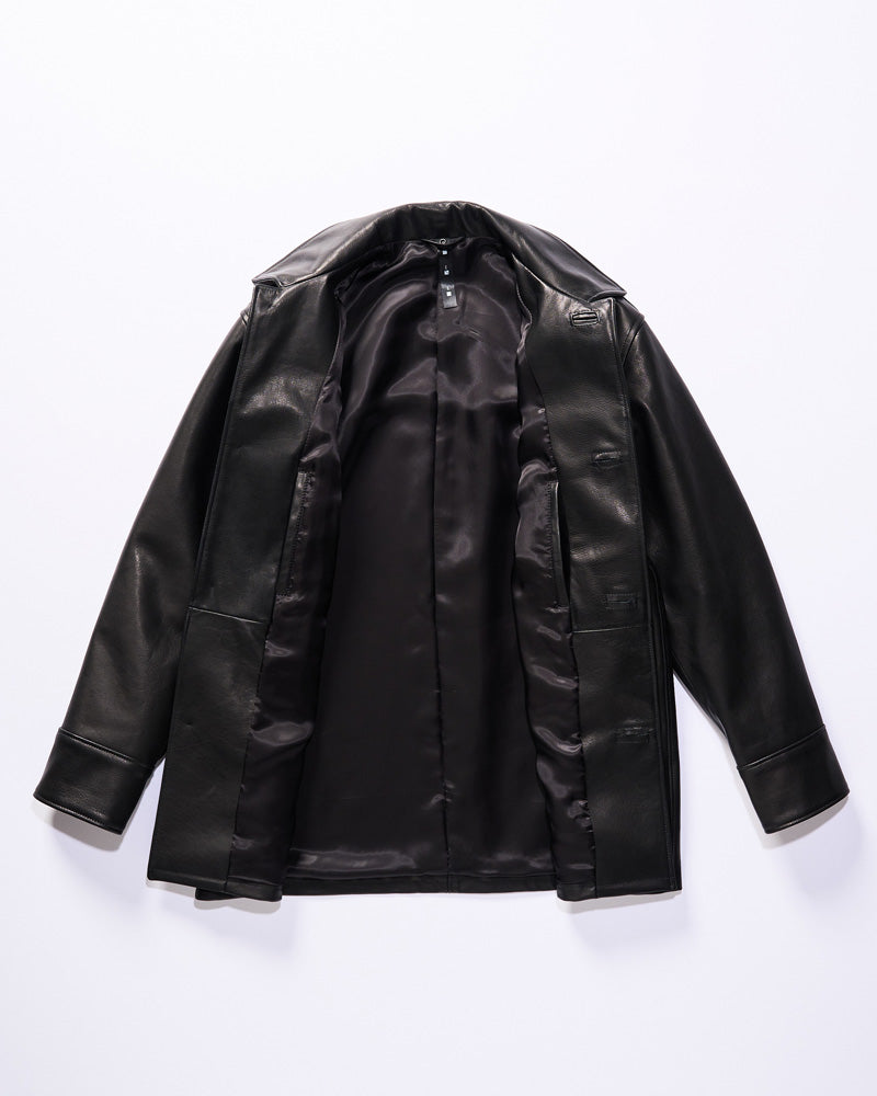 car coat