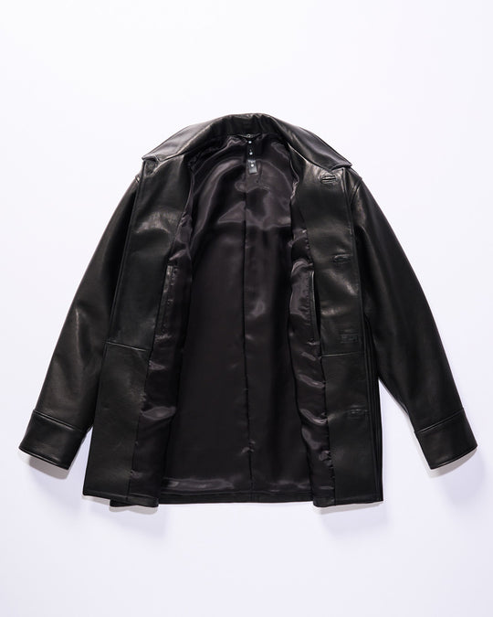 car coat