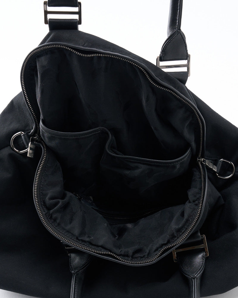 【muta × wjk】vintage luxe 8 bag