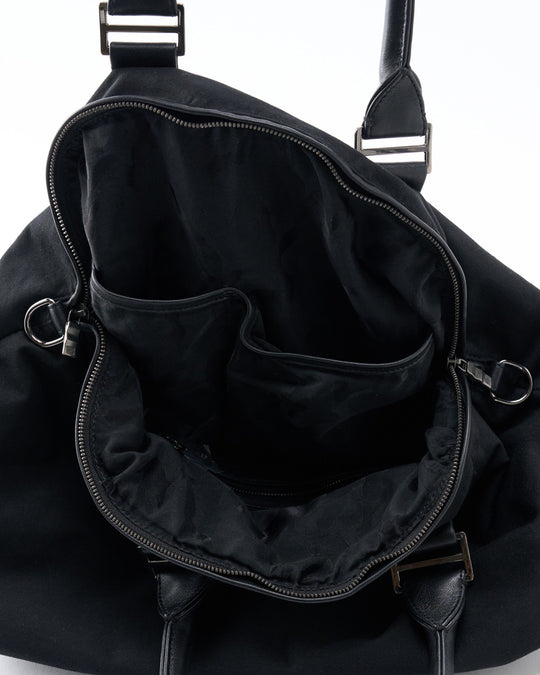 【muta × wjk】vintage luxe 8 bag