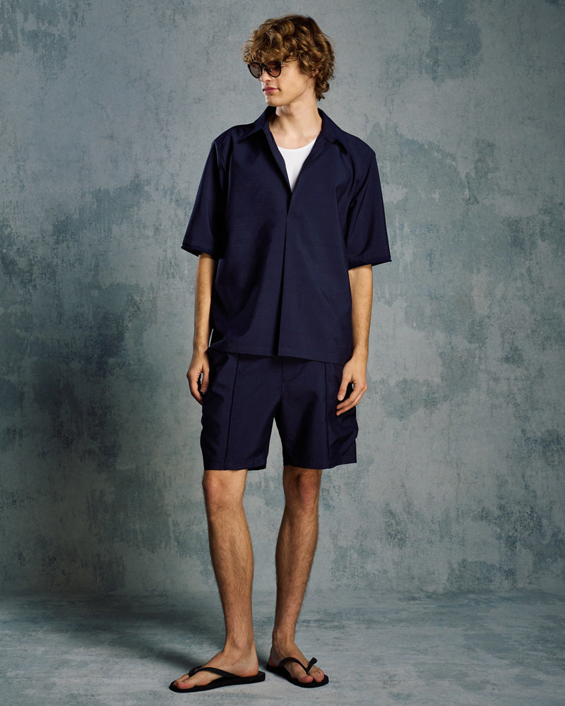 teck shorts