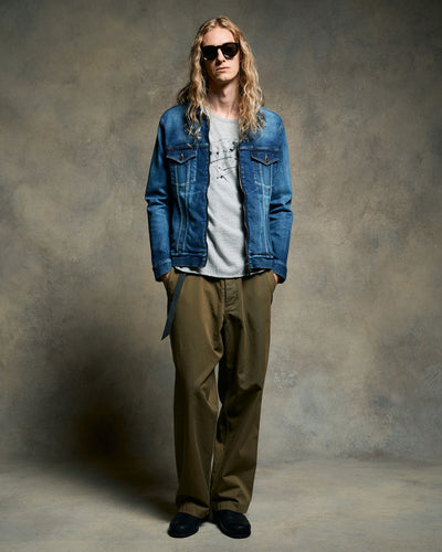 splash ARMY S/S