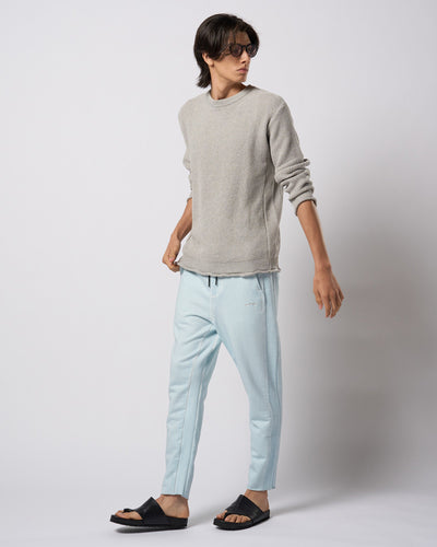 GIMA crew summer knit