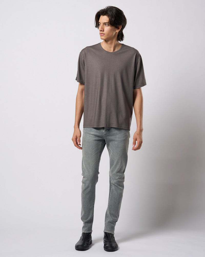 ex.comfy wool S/S