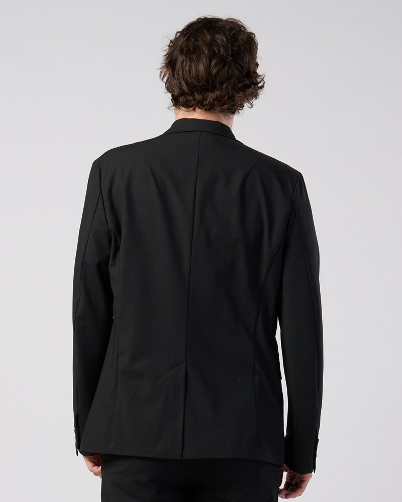 comfort tailored jacket