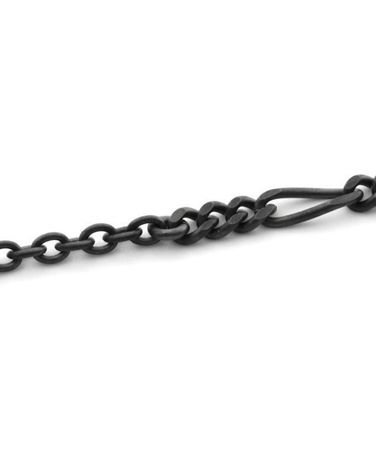 IVXLCDM ×wjk slim chain neckless – wjk online store