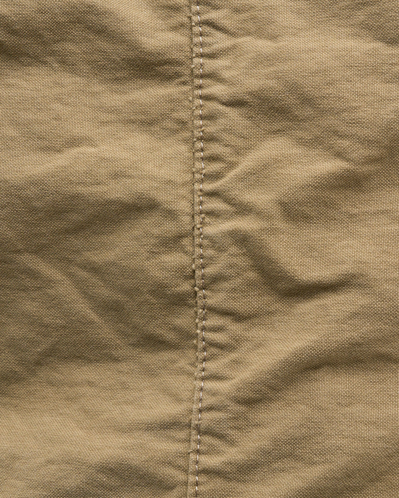 vintage drawstring tote bag