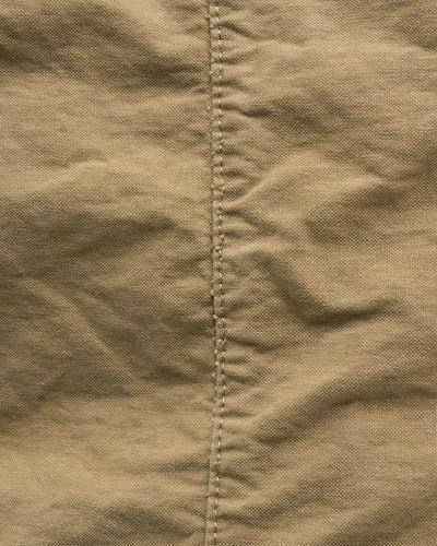 vintage drawstring tote bag