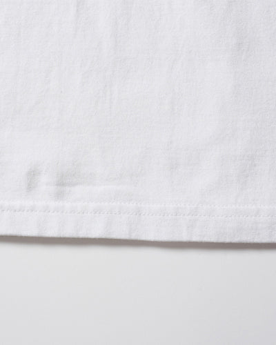 basic crew-neck S/S
