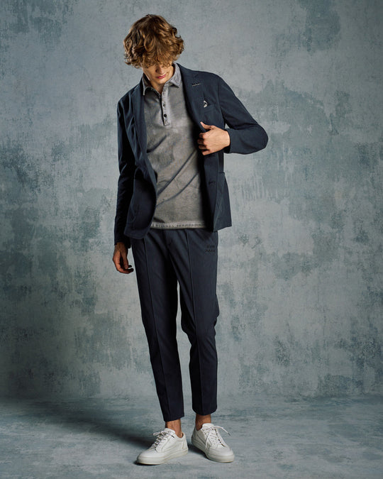 【muta × wjk】smart jacket