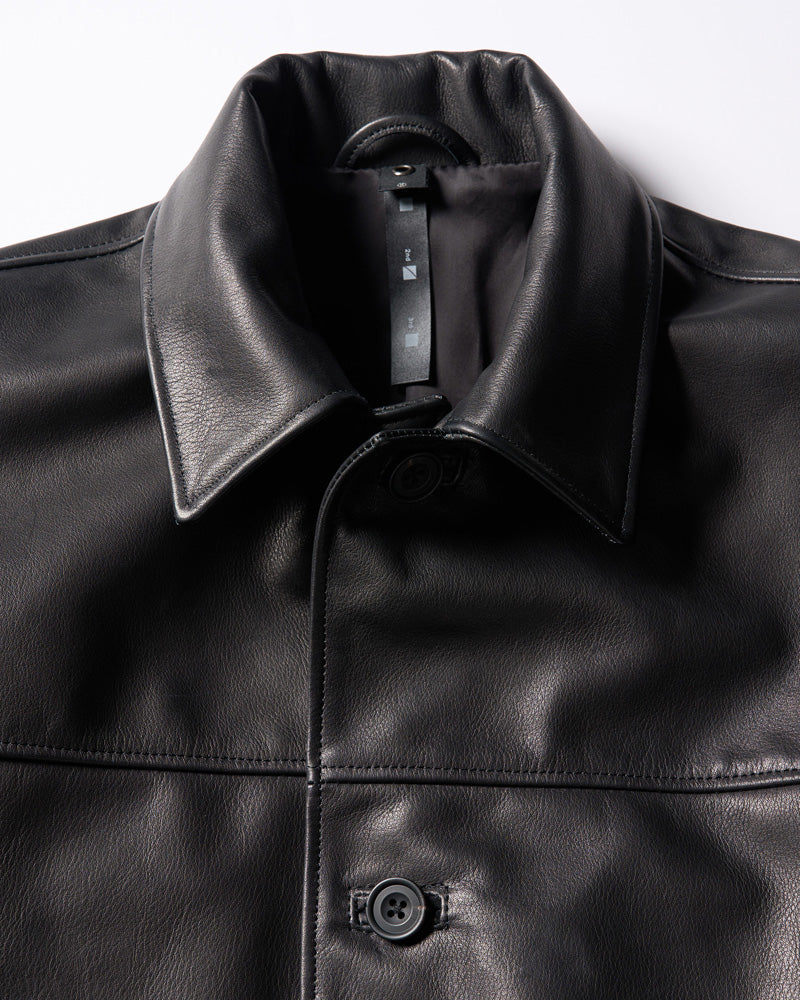 car coat