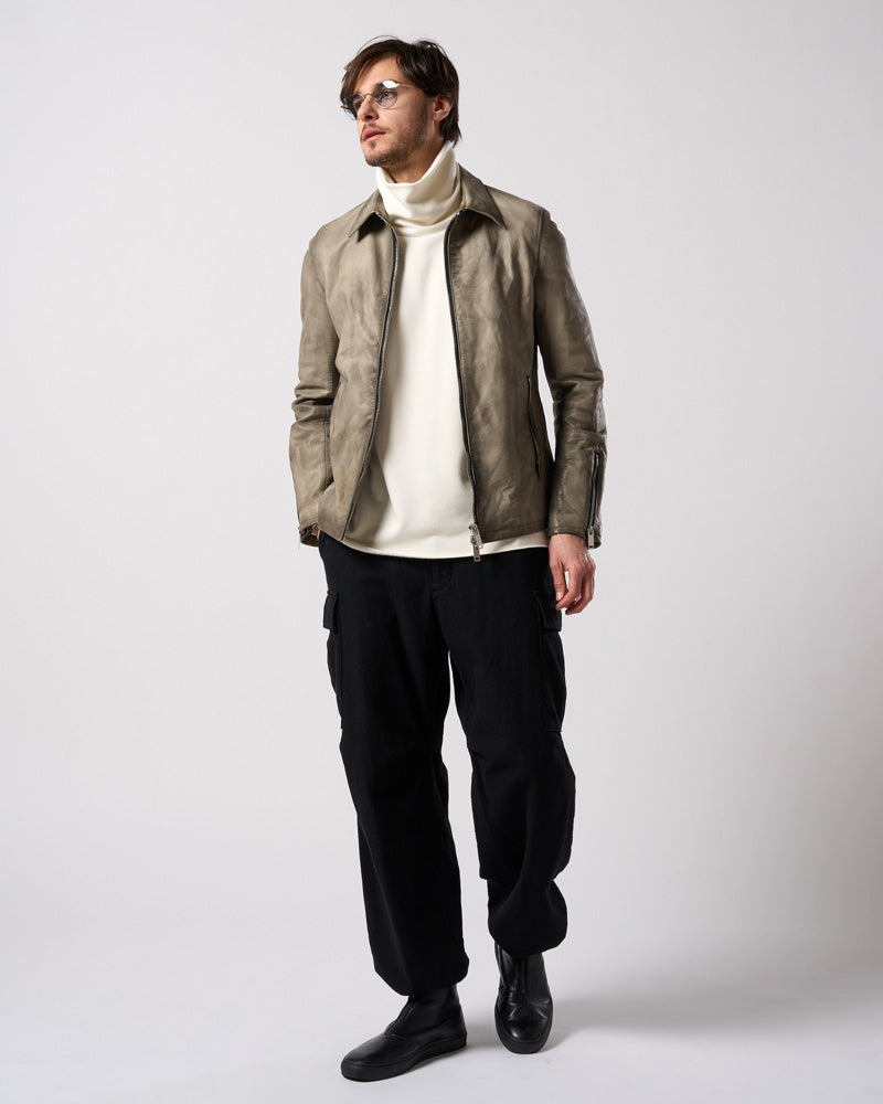 leather single riders – wjk online store