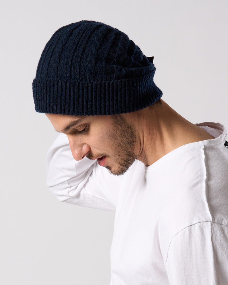 lomond×powder multi kint cap
