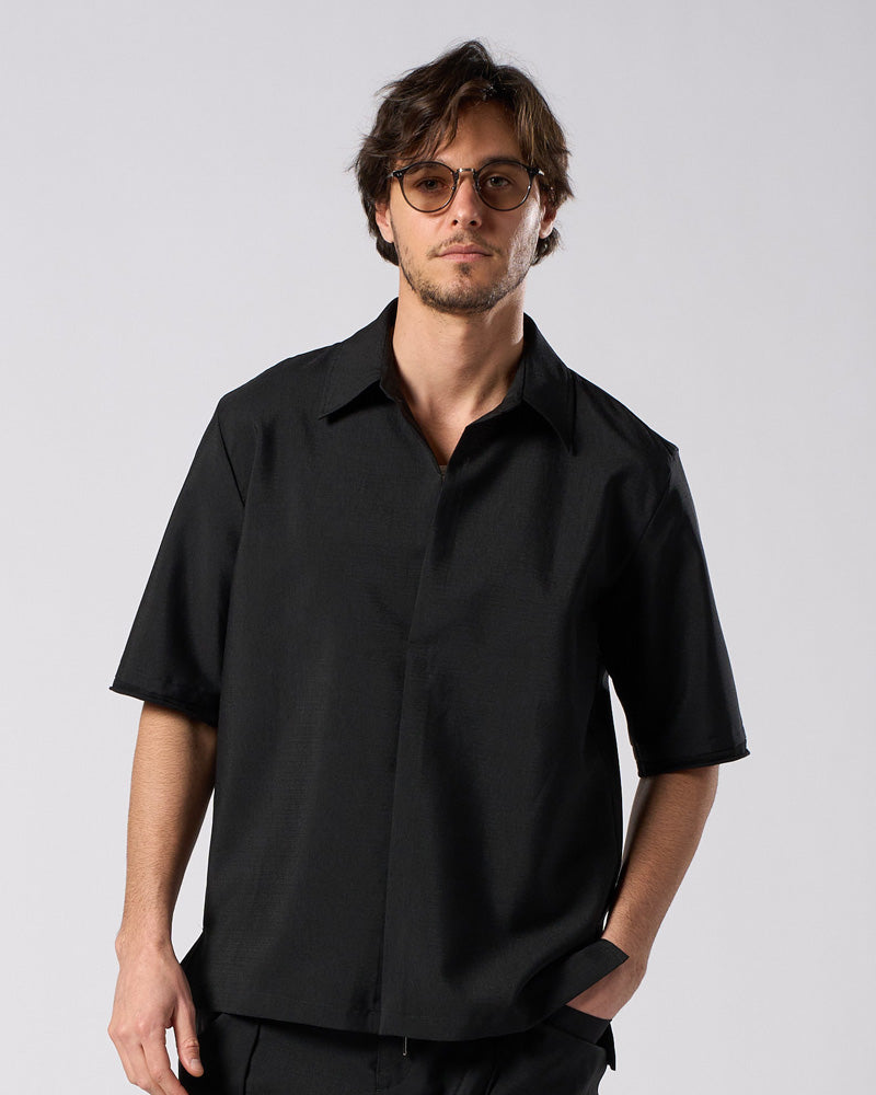 skipper shirt H/S