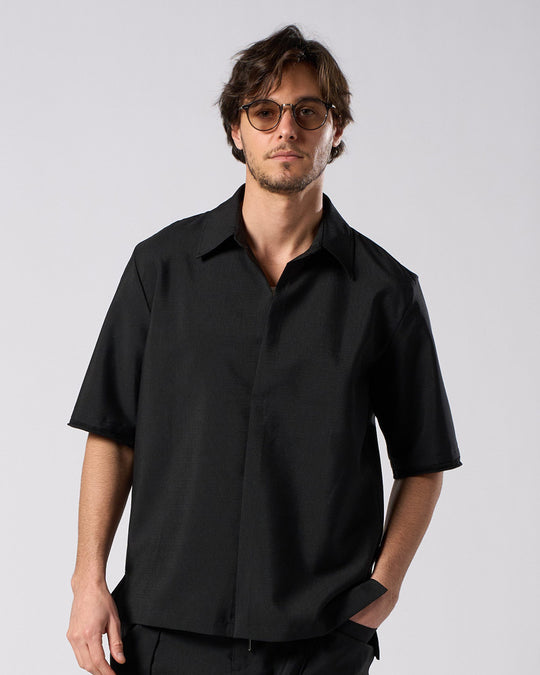 skipper shirt H/S