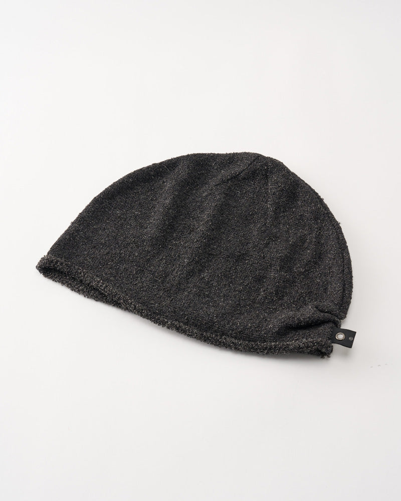 back pile light watch cap