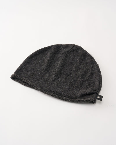 back pile light watch cap