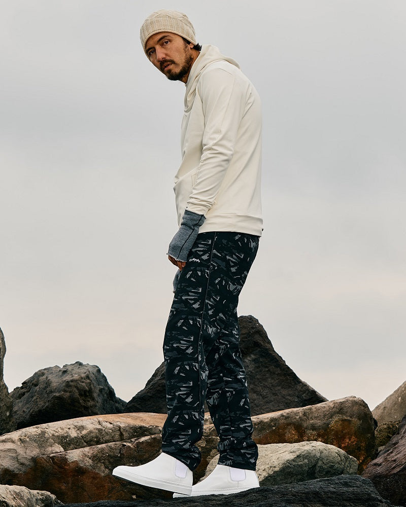 overlap hoodie – wjk online store