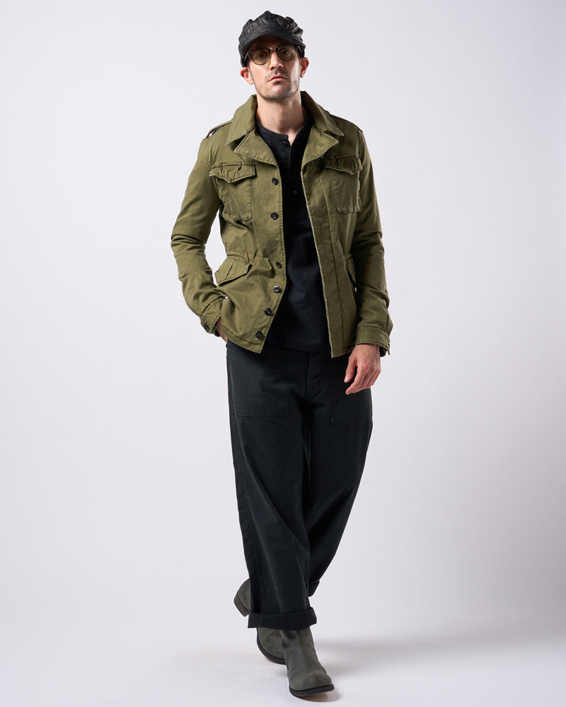 Neo M43 field jacket