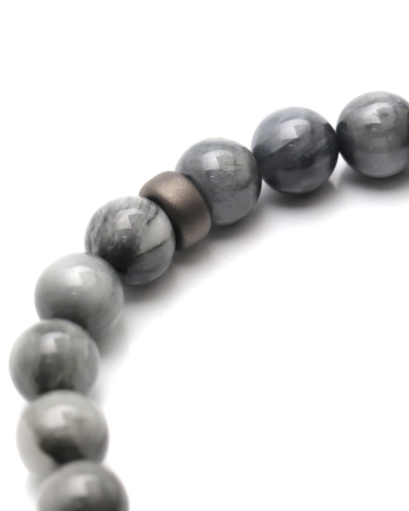 【IVXLCDM×wjk】stone bracelet