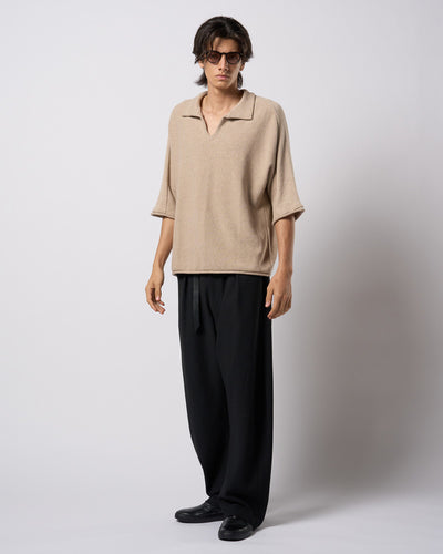 comfy skipper polo H/S