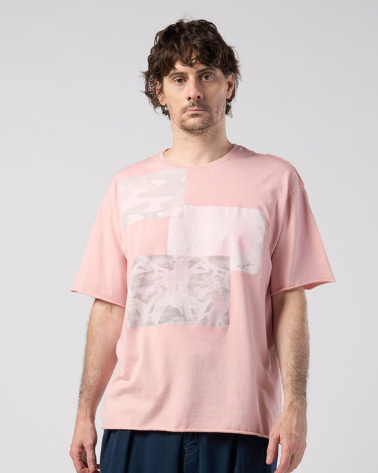 paper print dust cut-off S/S