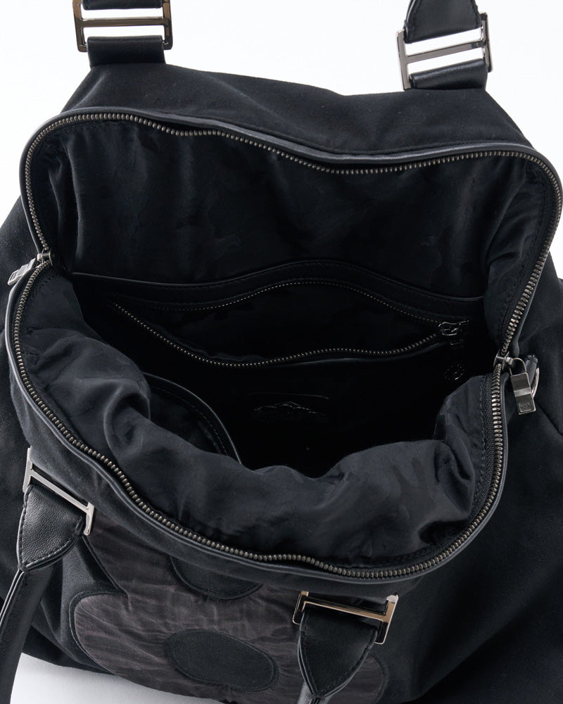 【muta × wjk】vintage luxe 8 bag