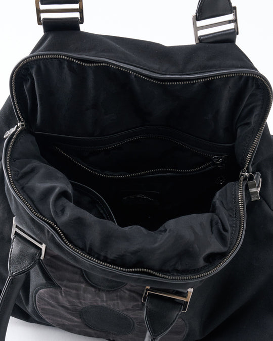 【muta × wjk】vintage luxe 8 bag