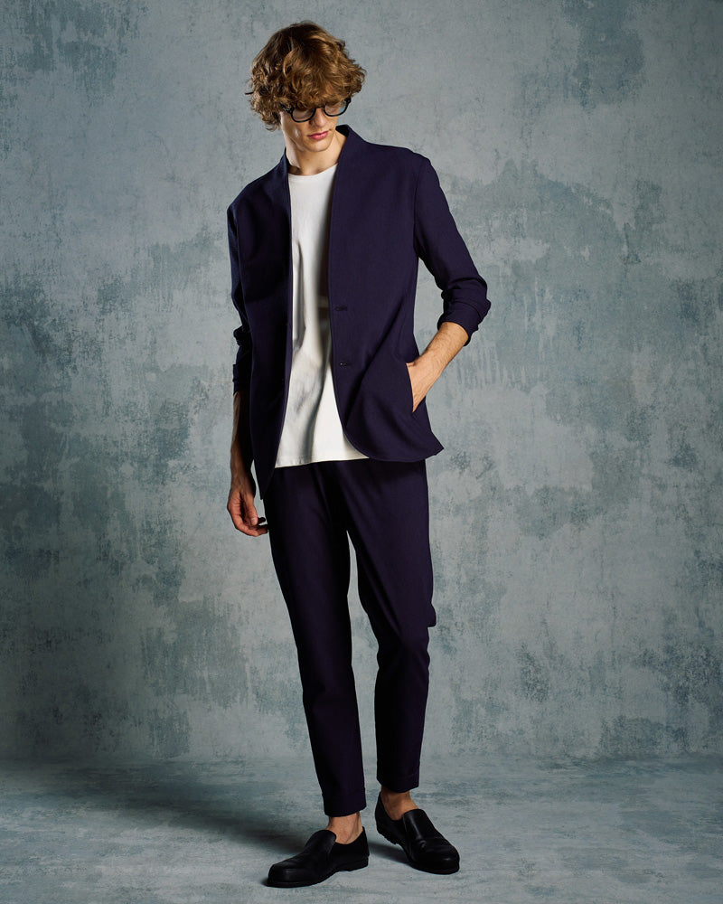 luxury cotton S/S