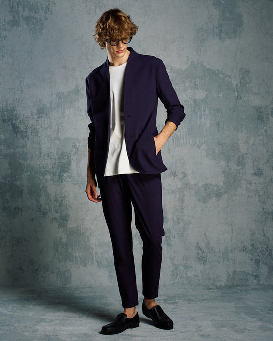luxury cotton S/S