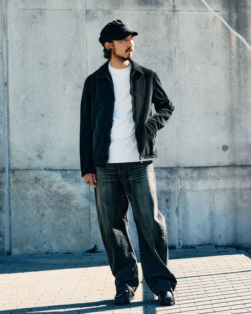 ct surf mock L/S – wjk online store