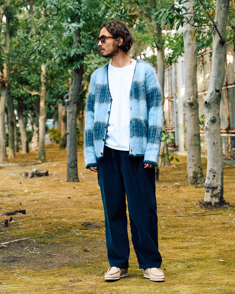 layered cut-off L/S – wjk online store