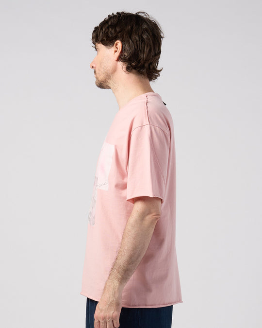 paper print dust cut-off S/S