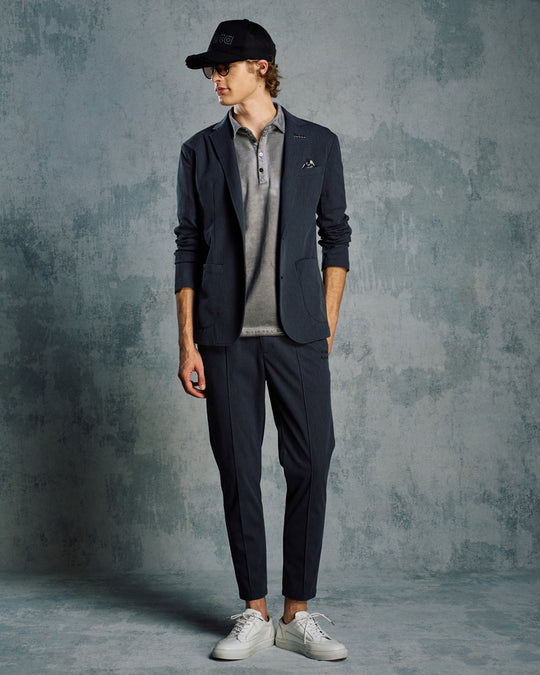 【muta × wjk】smart jacket