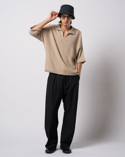 comfy skipper polo H/S