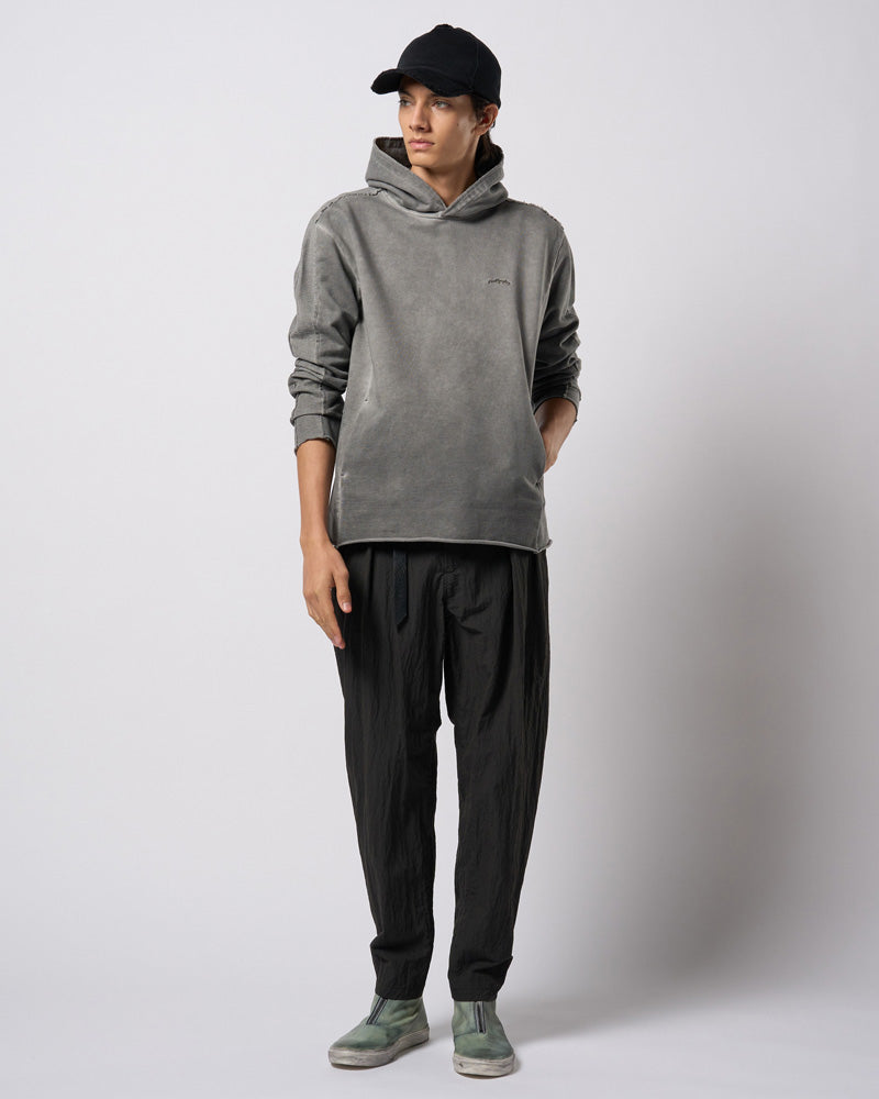 cut-off pull parker