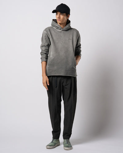 cut-off pull parker