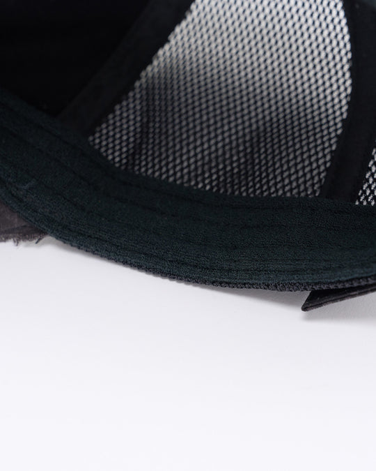 【Ohta Design × wjk】"panic" cut-off mesh cap