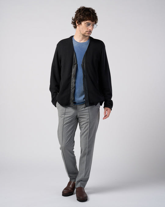 soft luxe urake zip-up jacket