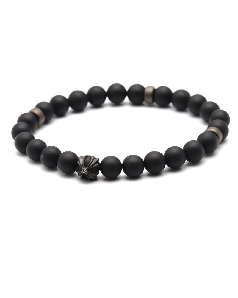 【IVXLCDM×wjk】stone bracelet