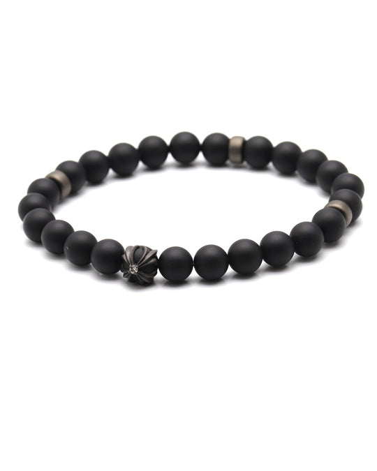 【IVXLCDM×wjk】stone bracelet
