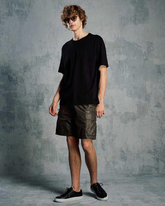 luxury cotton S/S