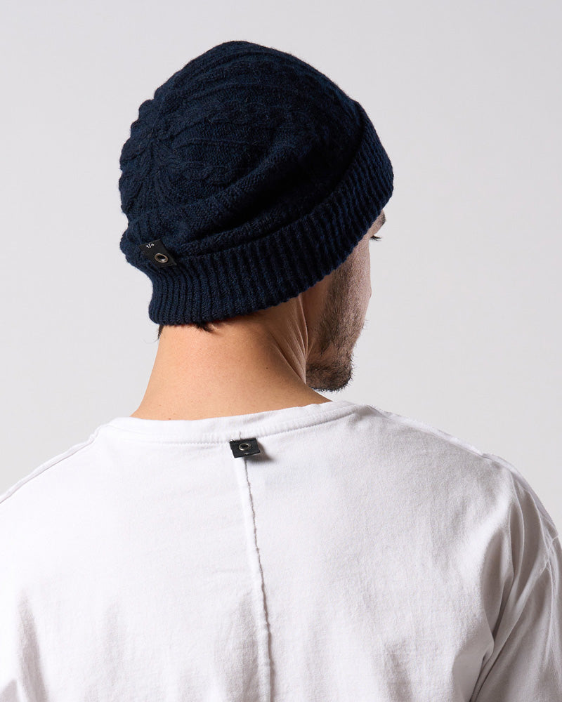 lomond×powder multi kint cap