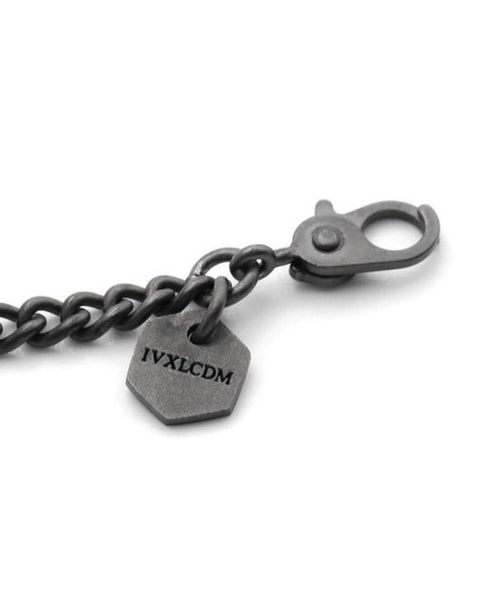 IVXLCDM ×wjk slim chain bracelet – wjk online store